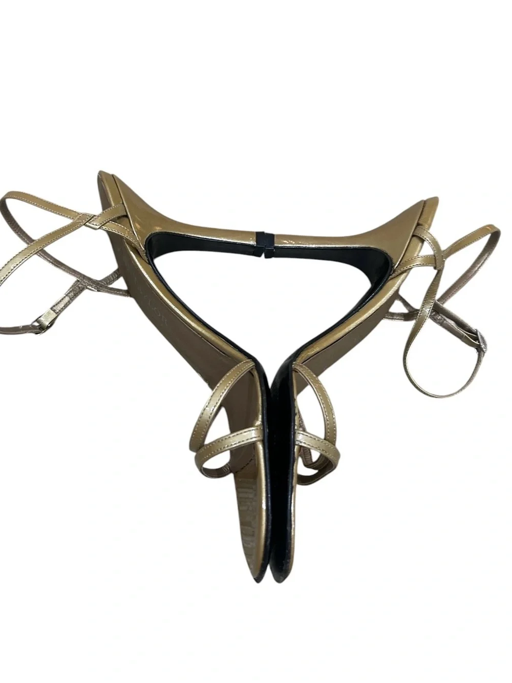 Ann Taylor elegant ann